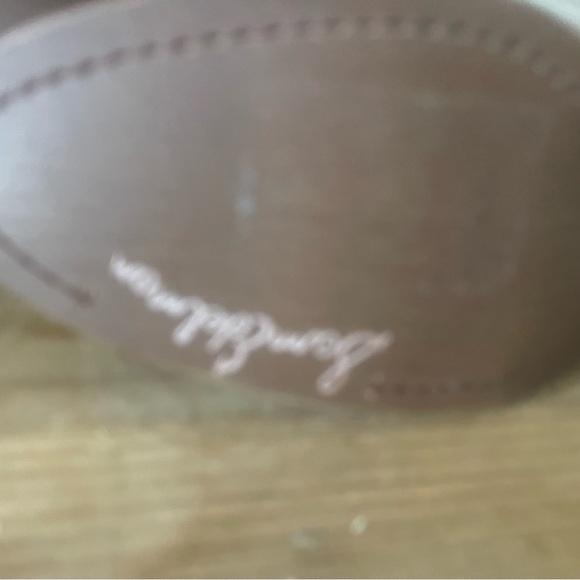 Sam Edelman Suede Booties / NWOT / Sz 10 - Picture 2 of 6